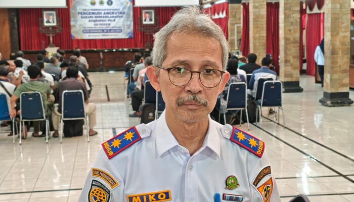 Siapkan 14 Armada, Koridor Baru Trans Jateng Gelang Manggung Beroperasi Tahun 2027