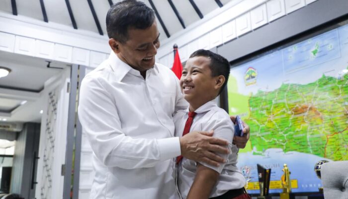Hacker Cilik Asal Boyolali Temukan Celah Keamanan NASA