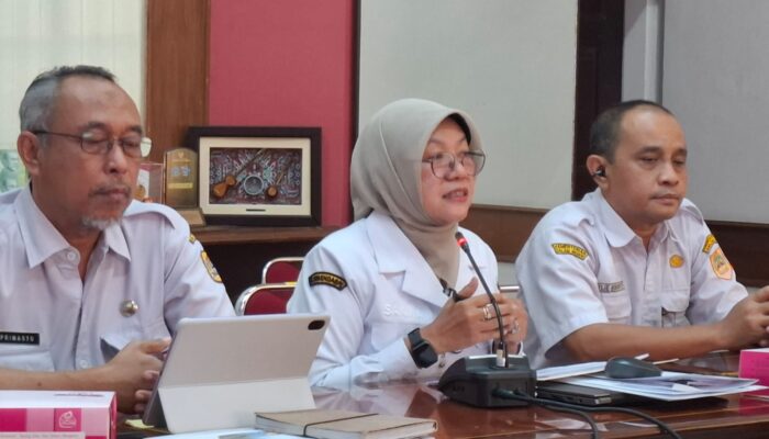 Tembus Rp48,54 Triliun, Realisasi Investasi Jateng Semester I 2026 Serap 213 Ribu Tenaga Kerja