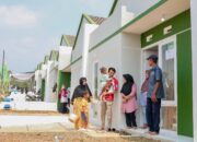 Pemprov Jateng lampaui target penanganan backlog perumahan 2026 (foto: Pemprov Jateng)