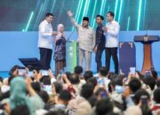 Jawa Tengah raih peringkat pertama penyaluran KUR Perumahan tertinggi nasional (foto: Pemprov Jateng)