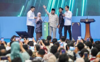 Jawa Tengah raih peringkat pertama penyaluran KUR Perumahan tertinggi nasional (foto: Pemprov Jateng)
