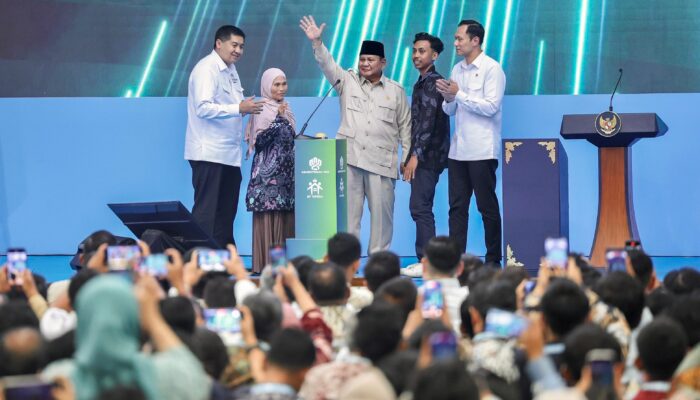 Tertinggi se-Indonesia, Penyaluran KUR Perumahan Jawa Tengah Tembus Rp4,96 Triliun