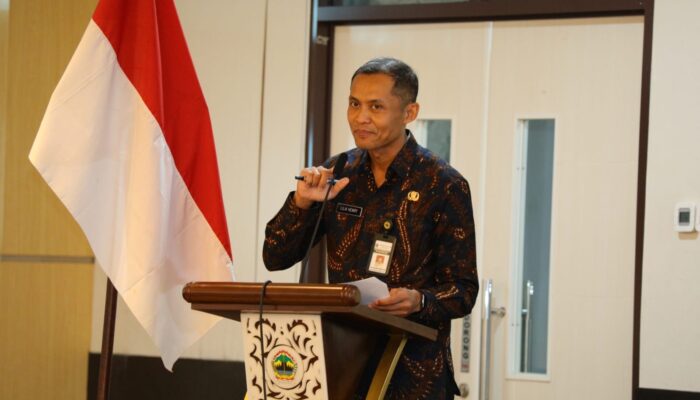 Diskomdigi Jateng Perkuat Peran FK Metra dan KIM Tangkal Hoaks Era Digital