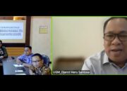 Pemprov Jateng Gandeng UGM, 1.645 Mahasiswa KKN Dukung Program Kecamatan Berdaya