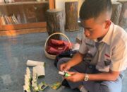 Market Juara, Terobosan SMK Negeri Jateng Latih Siswa Berwirausaha
