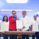 Sekda Jateng Sumarno dilantik sebagai Ketua ALTI Jateng di Wisma Perdamaian Semarang 30 Juni 2026 (foto: Pemprov Jateng)
