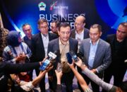 Realisasi Investasi Jateng Capai Rp23 Triliun di Triwulan I 2026