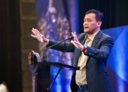 Ahmad Luthfi Instruksikan Jajaran Cek Kendala Sistem OSS yang Hambat Ekspor Investor