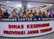 Pemprov Jateng Luncurkan Layanan Psikolog Online Gratis 