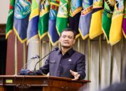 Gubernur Ahmad Luthfi Desak DPRD Jateng Segera Sahkan Raperda Perlindungan Pekerja Informal
