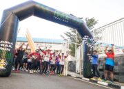 Muria Trail Run 2026 Usung Konsep Eco Green Sport Tourism