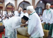 Gus Yasin Harap Doa Ulama Toriqoh Iringi Pemerintahan