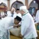 Wagub Jateng Taj Yasin Maimoen menghadiri acara Jatman di Ponpes Al Ihya Ulumaddin, Cilacap (foto: Pemprov Jateng)