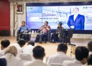 Terapkan Permenkes Baru dan iDRG, Pemprov Jateng Petakan Ulang Fungsi Rumah Sakit Daerah