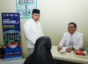 Gus Yasin Tinjau Program Dokter Spesialis Keliling di Klinik NU Medika Cilongok
