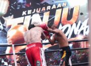 Ahmad Luthfi: Tinju Jateng Harus Bangkit Lewat Event Rutin