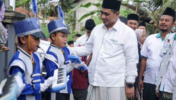 Gus Yasin: Tauhid Harus Jadi Fondasi Pendidikan Madrasah