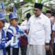 Wagub Jateng Taj Yasin Maimoen di Madrasah Diniyah Nurul Anwar, Banyumas, Sabtu 7 Juli 2026 (foto: Pemprov Jateng)