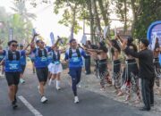 Bank Indonesia Jateng Salurkan Dana Rp600 Juta ke 10 Desa di Borobudur