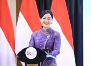 OJK Optimalkan SLIK untuk Dorong Kredit UMKM dan Program 3 Juta Rumah