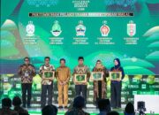 Jawa Tengah Borong Enam Penghargaan Adinata Syariah 2026