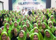 Ketua Muslimat NU Pekalongan Haru Bertemu Gus Yasin