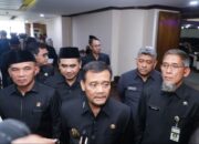 Gubernur Jateng Ahmad Luthfi Dukung Kebijakan Pusat soal Pencegahan LGBT