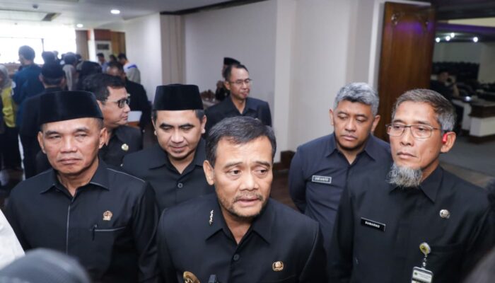 Gubernur Jateng Ahmad Luthfi Dukung Kebijakan Pusat soal Pencegahan LGBT