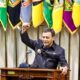 Gubernur Jateng Ahmad Luthfi (foto: Pemprov Jateng)