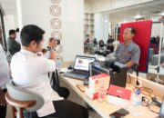 Rumah Rakyat Buka Akses Pelayanan KTP dan KIA