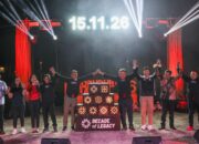 Borobudur Marathon 2026 Tambah Kuota Jadi 12.500 Pelari