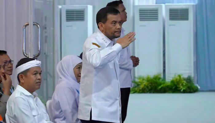 Jawa Tengah Jadi Percontohan Nasional Pemanfaatan CNG