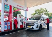 Jawa Tengah Fokuskan B50 untuk Alat Pertanian