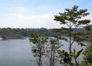 Bendungan Jlantah Sediakan Air Baku 125 Liter per Detik