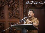 Gubernur Jateng Belum Tunjuk Plt Bupati Sukoharjo, Pelayanan Publik Sukoharjo Dipastikan Tetap Normal