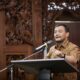 Gubernur Jateng Ahmad Luthfi belum menunjuk Plt Bupati Sukoharjo (foto: Pemprov Jateng)