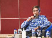 Pemprov Jateng Dorong Gerakan Ayah Mengantar Anak di Hari Pertama Sekolah