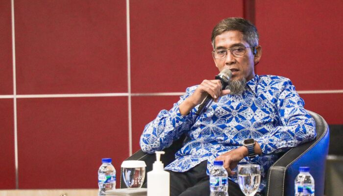 Pemprov Jateng Dorong Gerakan Ayah Mengantar Anak di Hari Pertama Sekolah