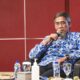 Sekda Jateng Sumarno ajak para ayah antar anak di hari pertama sekolah (foto: Pemprov Jateng)