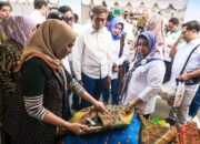 Pameran Koperasi Jateng Jadi Ajang Jejaring Usaha