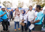 Dari Garasi Rumah, Koperasi Merah Putih Banjarsari Tumbuh Jadi Penggerak Ekonomi