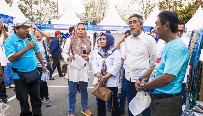 Dari Garasi Rumah, Koperasi Merah Putih Banjarsari Tumbuh Jadi Penggerak Ekonomi