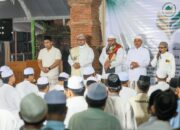 Gus Yasin: Haul Ulama Jadi Penggerak Ekonomi Lokal