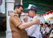 Pemprov Jateng Gandeng 139 Sekolah Swasta untuk Pendidikan Gratis