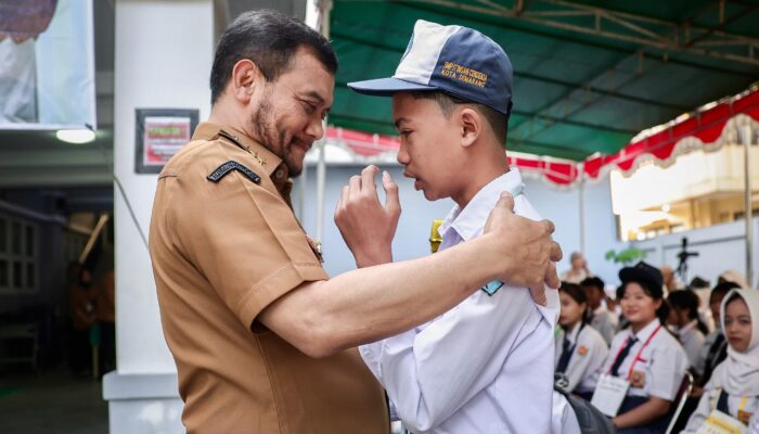 Pemprov Jateng Gandeng 139 Sekolah Swasta untuk Pendidikan Gratis