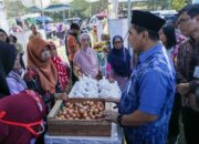Desa Ayamputih Kebumen Bangkit lewat Program RTLH, UMKM, dan Peternakan