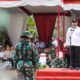 Wagub Jateng, Gus Yasin, menjadi Inspektur Upacara Pembukaan TMMD di Desa Bingkeng, Cilacap, Rabu 15 Juli 2026 (foto: Pemprov Jateng)