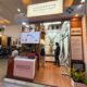 UMK binaan Bandara Ahmad Yani Semarang dalam pameran kerajinan terbesar INACRAFT 2026 di Jogja Expo Center (foto: PT Angkasa Pura)