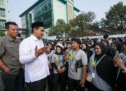 Gus Yasin Kawal Program KKN UIN Saizu, Fokus Data Kemiskinan dan UMKM Desa